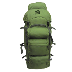 Рюкзак Tramp Orlan 110 хаки (лес)