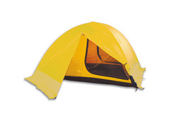 Палатка Normal Ладога 2N Желтый