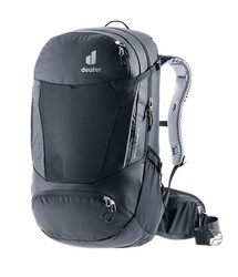 Рюкзак Deuter Trans Alpine 30 Black