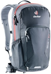 Рюкзак Deuter Bike I 14 черный
