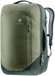 Рюкзак Deuter Aviant Carry On Pro 36 Khaki/Ivy