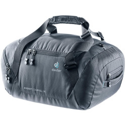 Дорожная сумка Deuter Aviant Duffel 35 черный