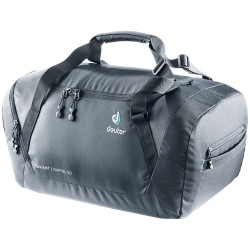 Дорожная сумка Deuter Aviant Duffel 50 черный