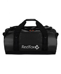 Баул RedFox Expedition Duffel Bag 100 черный