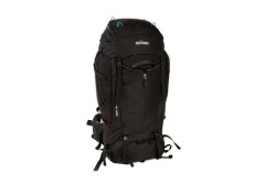 Рюкзак Tatonka Bison 75+10 black