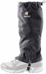 Гетры Deuter Boulder Gaiter Long black