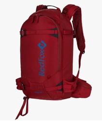 Рюкзак Redfox Ride 30 красный/синий