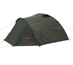 Палатка Canadian Camper Karibu 2 woodland