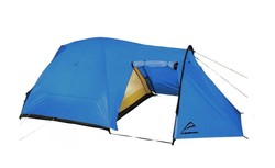 Палатка Normal Трубадур 4 морская волна