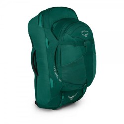 Рюкзак Osprey Fairview 55 Rainforest Green