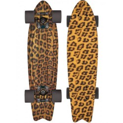 Пенни Globe Graphic Bantam ST leopard