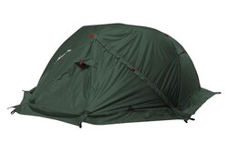 Палатка Normal Зеро Z 2 N зеленый