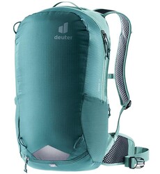 Рюкзак Deuter Race 16 Deepsea/Jade