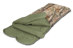 Спальник Tengu Mark 24SB realtree apg hd