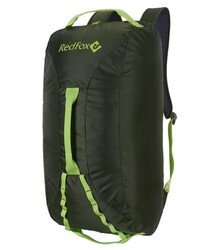 Рюкзак Red Fox Climber II зеленый