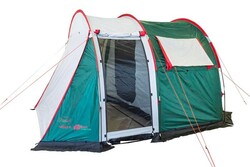Палатка Canadian Camper TANGA 4 woodland