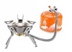 Горелка FIRE-MAPLE FMS-100