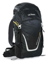 Рюкзак Tatonka Vento 25 black