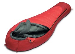 Спальник Alexika Iceland