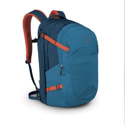 Рюкзак Osprey Nebula 34 Scoria Blue