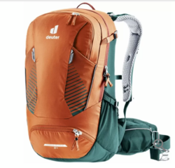 Рюкзак Deuter Trans Alpine 24 Chestnut/Deepsea