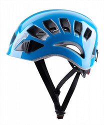 Каска RedFox Morpheus голубой