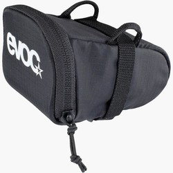 Сумка подседельная для велосипеда Evoc Seat Bag S Black