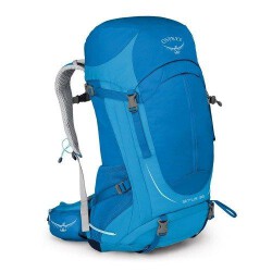 ​Рюкзак Osprey Sirrus 36 S-M Summit Blue