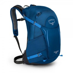Рюкзак Osprey HIkelite 26 Bacca Blue