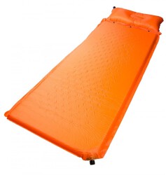 Самонадувающийся коврик Tramp TRI-017