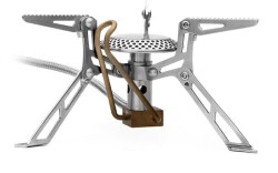 Горелка FIRE-MAPLE Volcano fms-118