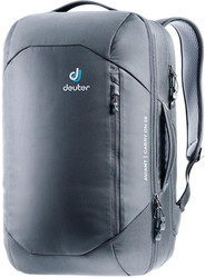 Рюкзак Deuter Aviant Carry On 28 черный