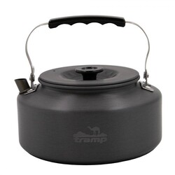 Чайник походный алюминиевый Tramp TRC-117 1,6 л
