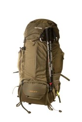 Рюкзак Tatonka Bison 120+10 olive