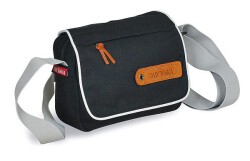 Сумка Tatonka Cavalier black