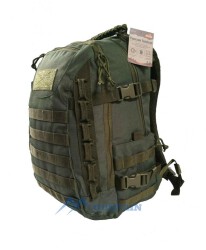 Рюкзак Tramp Tactical 40 Olive green