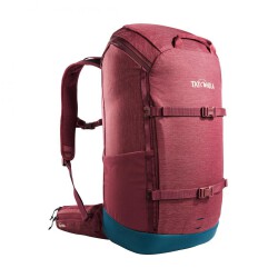Рюкзак Tatonka City Pack 30 bordeaux red