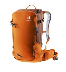 Рюкзак Deuter Freerider 30 Chestnut-Umbra