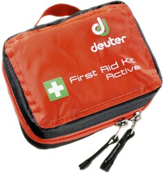 Аптечка Deuter First Aid Kit Active papaya