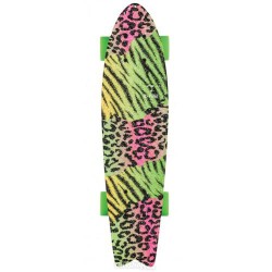 Пенни Globe Graphic Bantam ST 23" rad cat