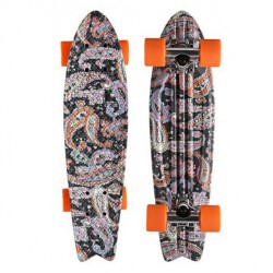 Пенни Globe Bantam ST 23" Paisley