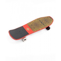 Круизер Globe Blaster blazing red 30