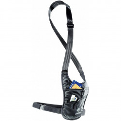 Кошелек Deuter Security Holster черный