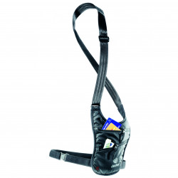 Кошелек Deuter Security Holster Rfid Block черный
