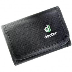 Кошелек Deuter Travel Wallet черный