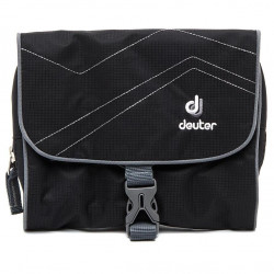 Косметичка Deuter Accessories Wash Bag I Black/titan