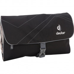 Косметичка Deuter Accessories Wash Bag Ii Black/titan