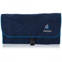 Косметичка Deuter Accessories Wash Bag Ii Midnight/turquoise