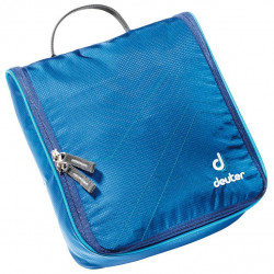 Косметичка Deuter Accessories Wash Center Ii Midnight/turquoise