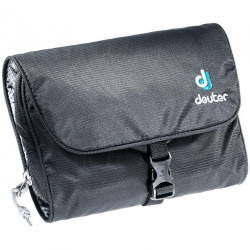 Косметичка Deuter Wash Bag I черный